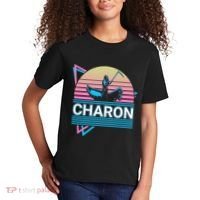Charon Greek God Ancient Greek Mythology Kids T-Shirt thumb 2