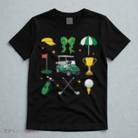 Coquette Golf, Girly Golf, Ladies Golf, Golf Social Club T-Shirt thumb 5