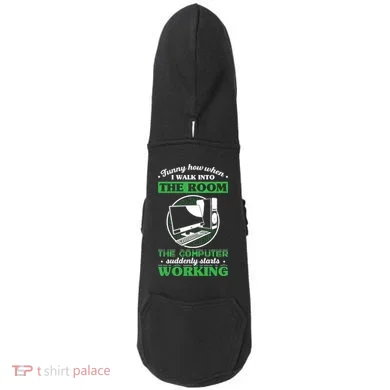 Doddie Hoodie