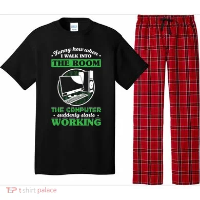 Pajama Set