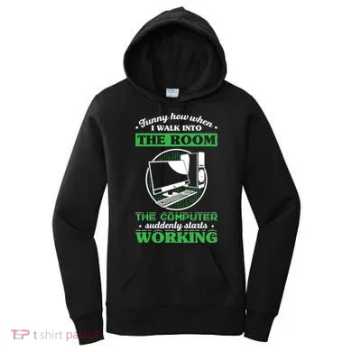 Women's Hoodie