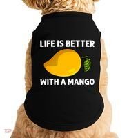 Cool Go Gos Fruit Lover Goes Plant Cute Gift Doggie Tank thumb 0
