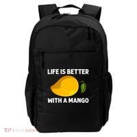 Cool Go Gos Fruit Lover Goes Plant Cute Gift Backpack thumb 0