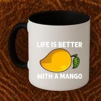 Cool Go Gos Fruit Lover Goes Plant Cute Gift Coffee Mug thumb 2