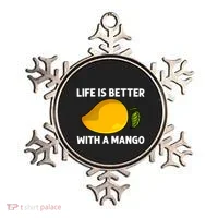 Cool Go Gos Fruit Lover Goes Plant Cute Gift Ornament thumb 0