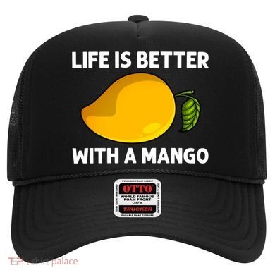 Cool Go Gos Fruit Lover Goes Plant Cute Gift Hat