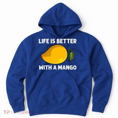 Cool Go Gos Fruit Lover Goes Plant Cute Gift Hoodie