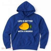 Cool Go Gos Fruit Lover Goes Plant Cute Gift Hoodie thumb 0