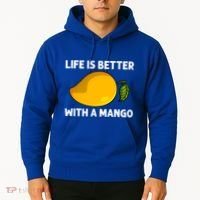 Cool Go Gos Fruit Lover Goes Plant Cute Gift Hoodie thumb 2