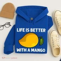 Cool Go Gos Fruit Lover Goes Plant Cute Gift Hoodie thumb 4