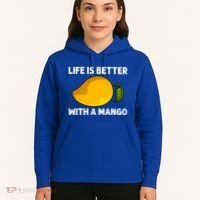 Cool Go Gos Fruit Lover Goes Plant Cute Gift Hoodie thumb 5