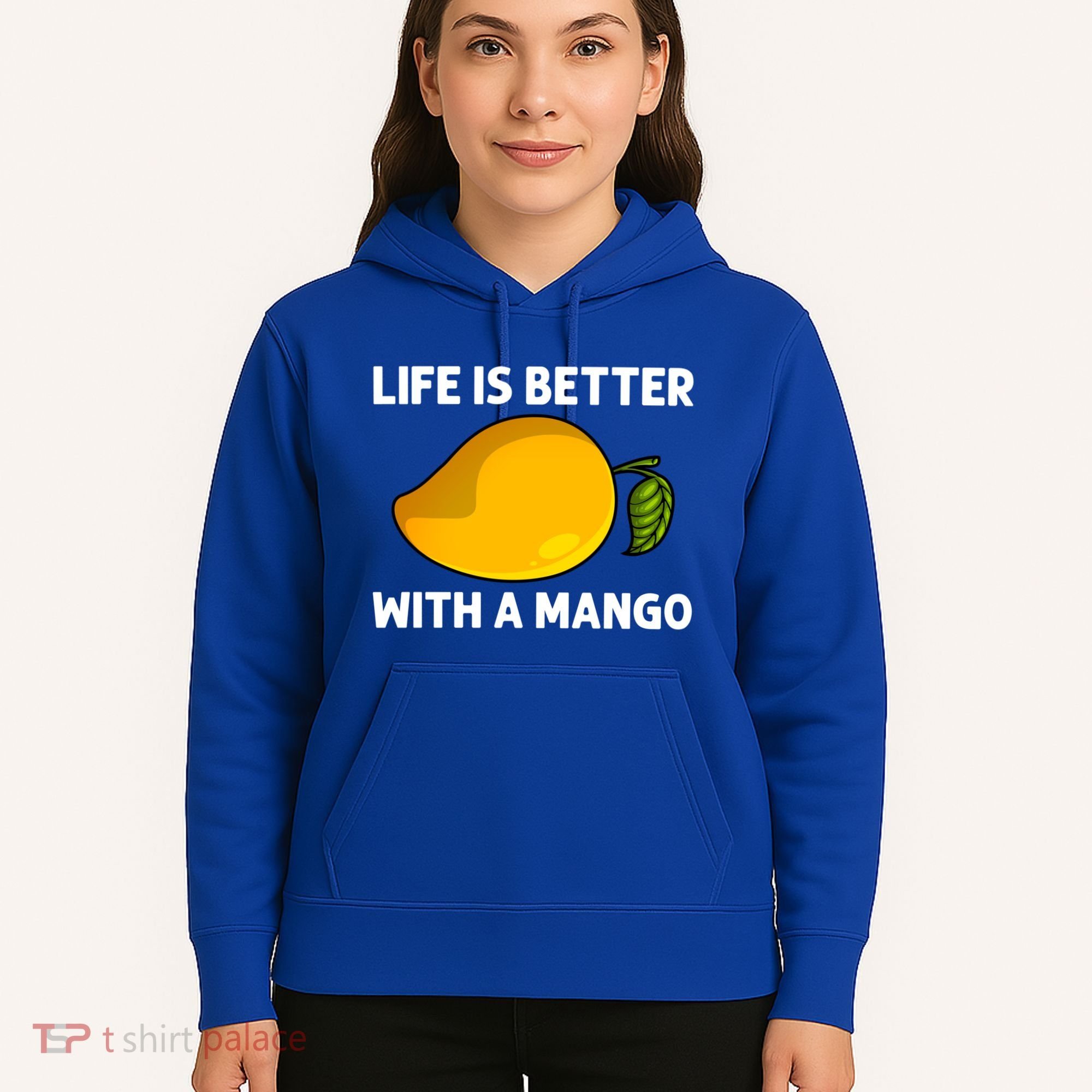 Cool Go Gos Fruit Lover Goes Plant Cute Gift Hoodie