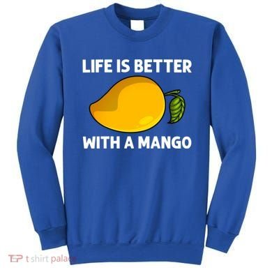 Cool Go Gos Fruit Lover Goes Plant Cute Gift Sweatshirt