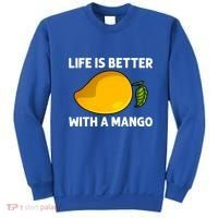 Cool Go Gos Fruit Lover Goes Plant Cute Gift Sweatshirt thumb 0