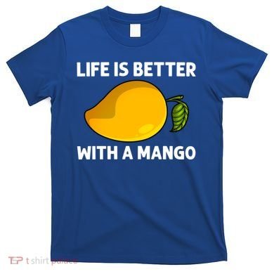 Cool Go Gos Fruit Lover Goes Plant Cute Gift T-Shirt