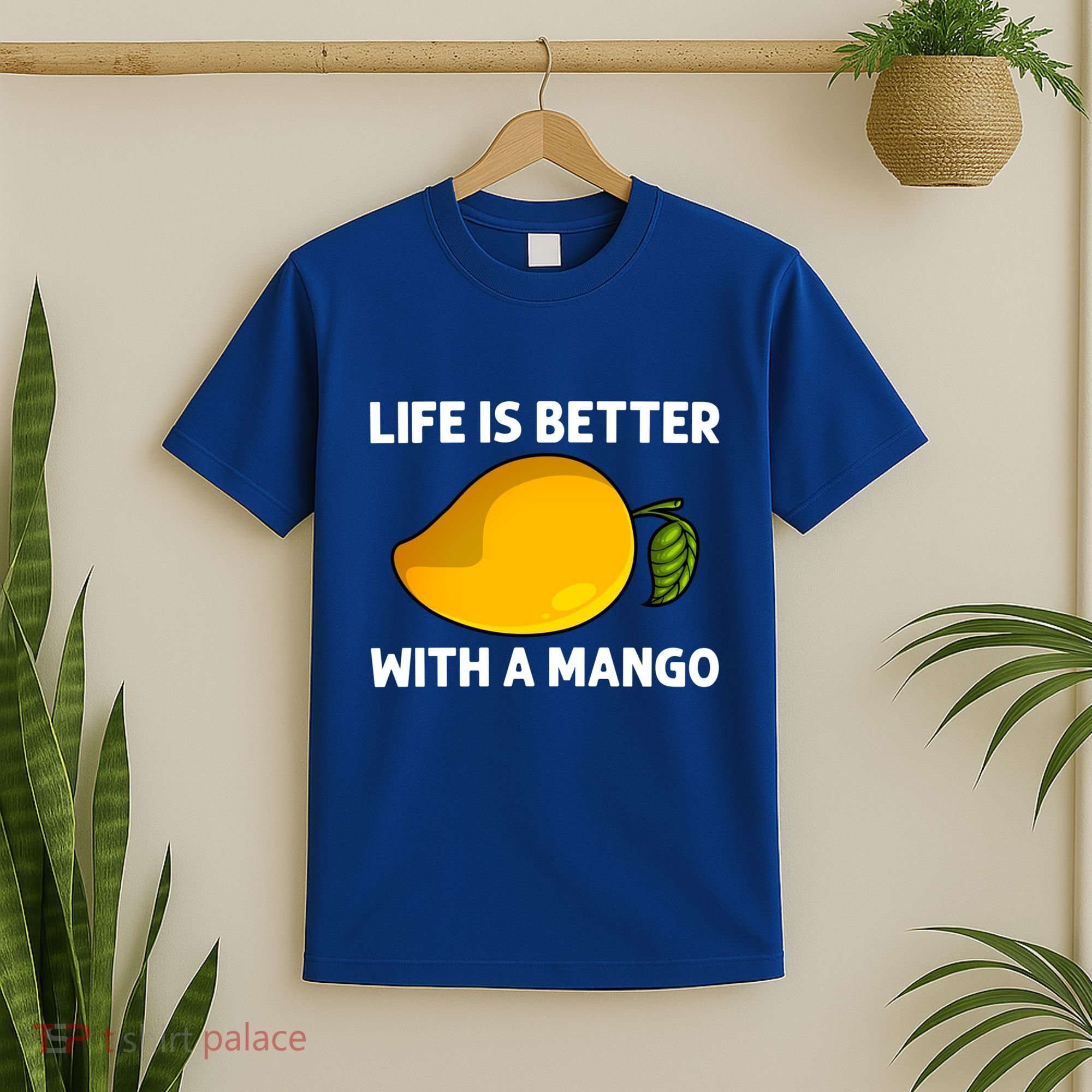 Cool Go Gos Fruit Lover Goes Plant Cute Gift T-Shirt