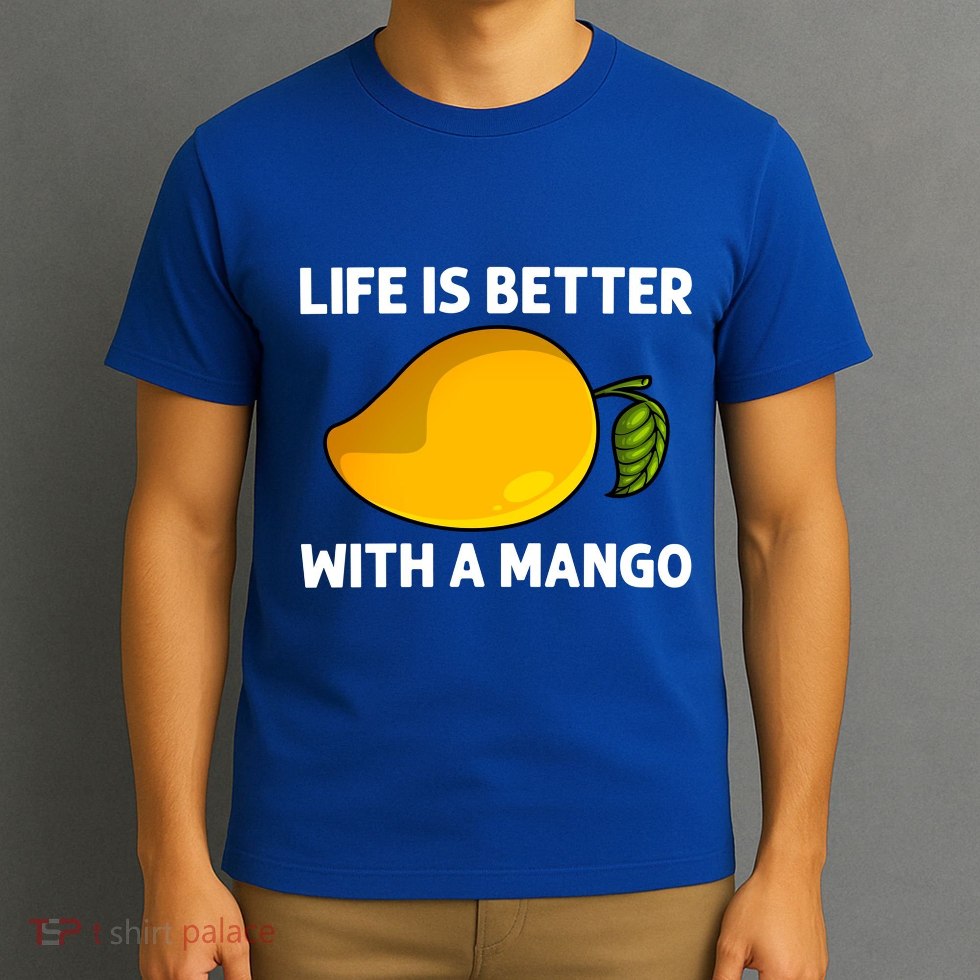 Cool Go Gos Fruit Lover Goes Plant Cute Gift T-Shirt