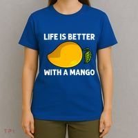 Cool Go Gos Fruit Lover Goes Plant Cute Gift T-Shirt thumb 4