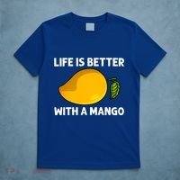 Cool Go Gos Fruit Lover Goes Plant Cute Gift T-Shirt thumb 5