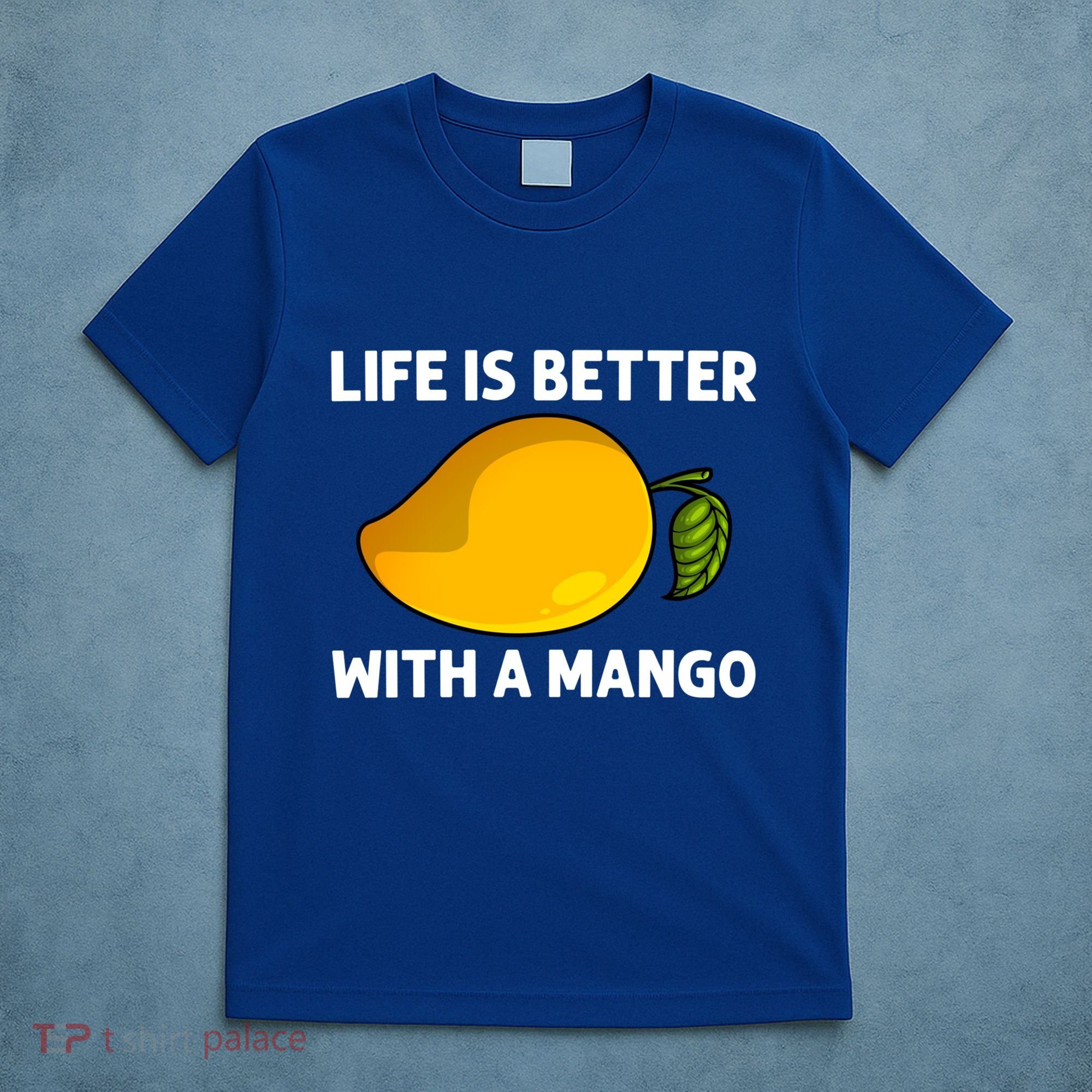 Cool Go Gos Fruit Lover Goes Plant Cute Gift T-Shirt