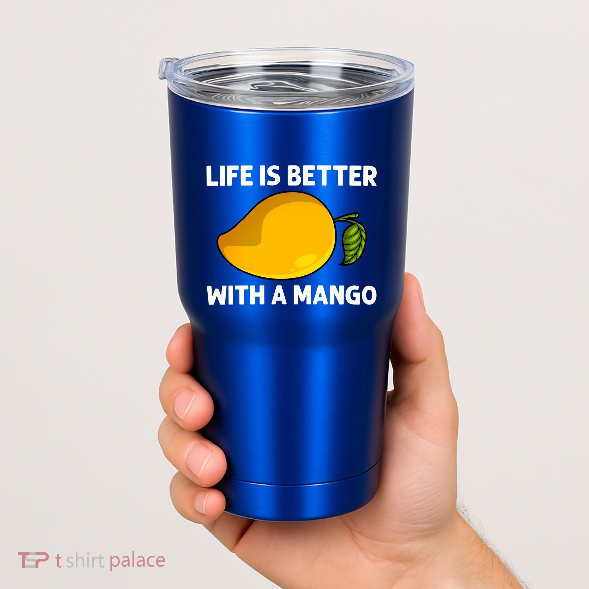 Cool Go Gos Fruit Lover Goes Plant Cute Gift Tumbler