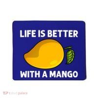 Cool Go Gos Fruit Lover Goes Plant Cute Gift Mousepad thumb 0
