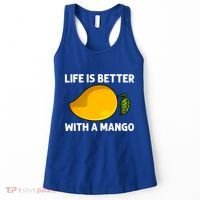 Cool Go Gos Fruit Lover Goes Plant Cute Gift Women's Tank Top thumb 0