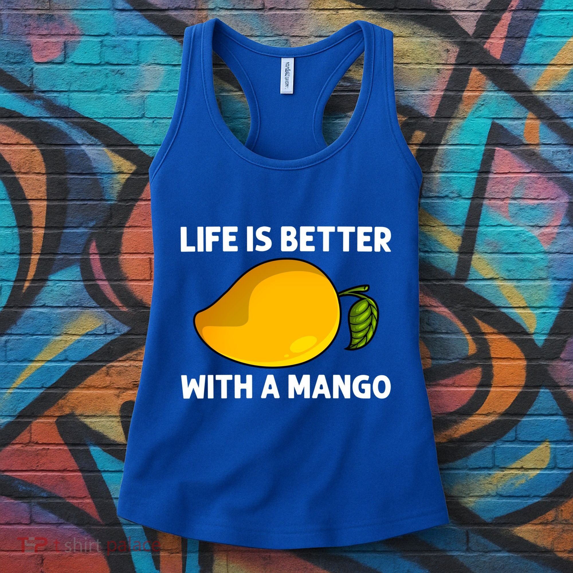 Cool Go Gos Fruit Lover Goes Plant Cute Gift Women's Tank Top