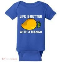 Cool Go Gos Fruit Lover Goes Plant Cute Gift Baby Bodysuit thumb 0