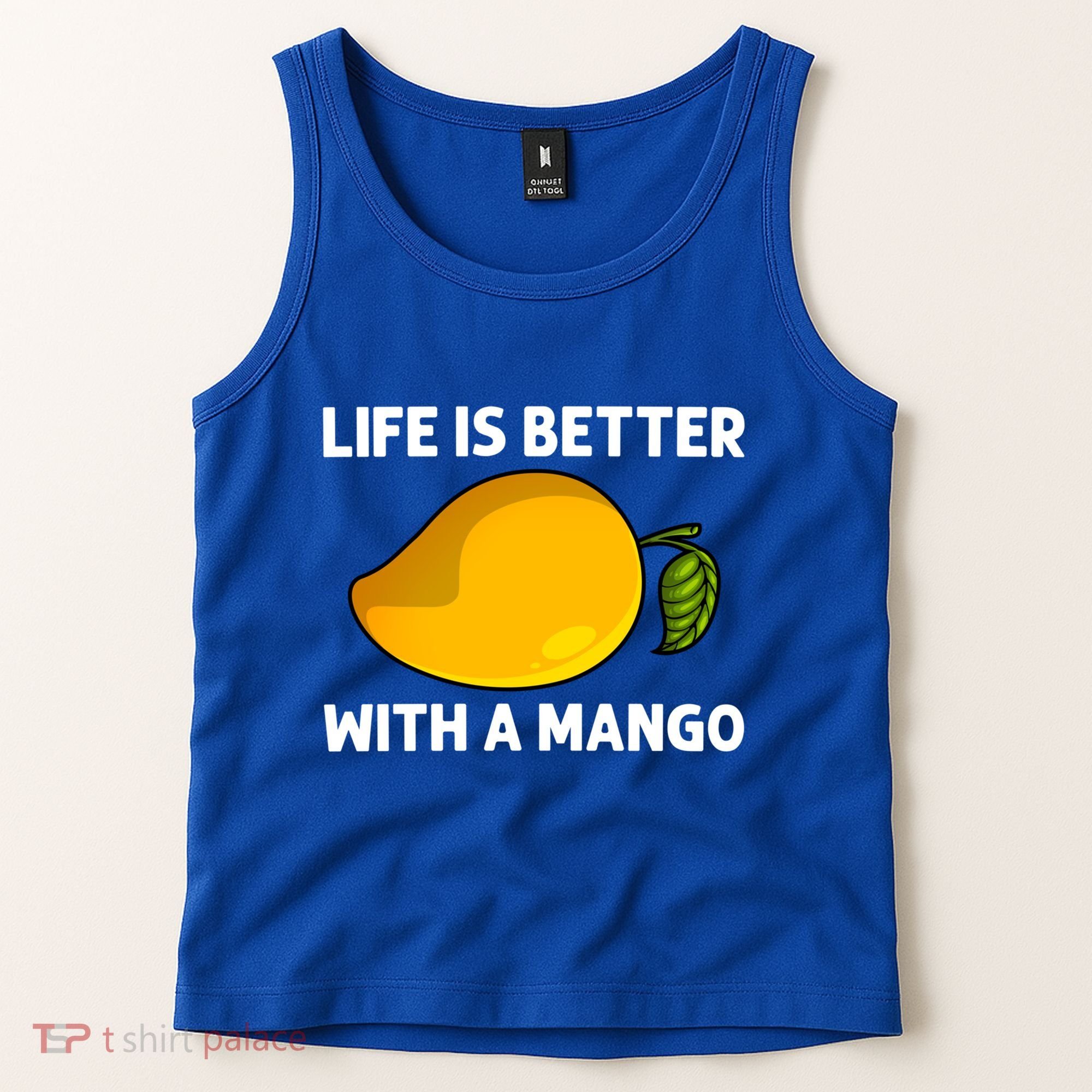 Cool Go Gos Fruit Lover Goes Plant Cute Gift Tank Top