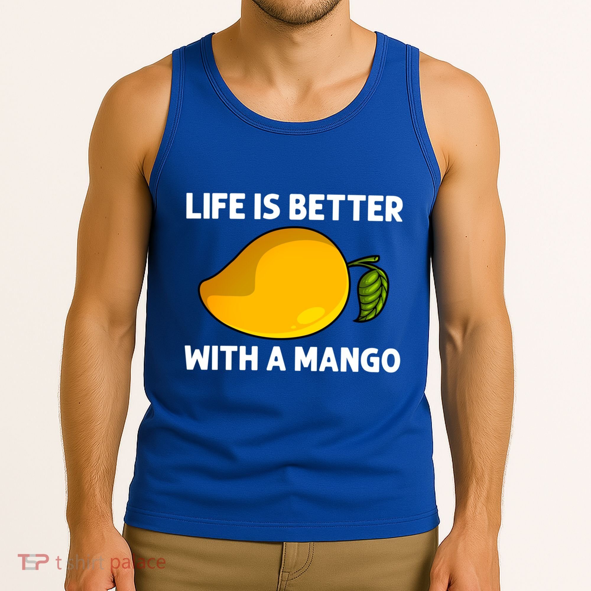 Cool Go Gos Fruit Lover Goes Plant Cute Gift Tank Top