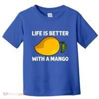 Cool Go Gos Fruit Lover Goes Plant Cute Gift Toddler T-Shirt thumb 0