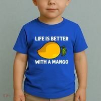 Cool Go Gos Fruit Lover Goes Plant Cute Gift Toddler T-Shirt thumb 2