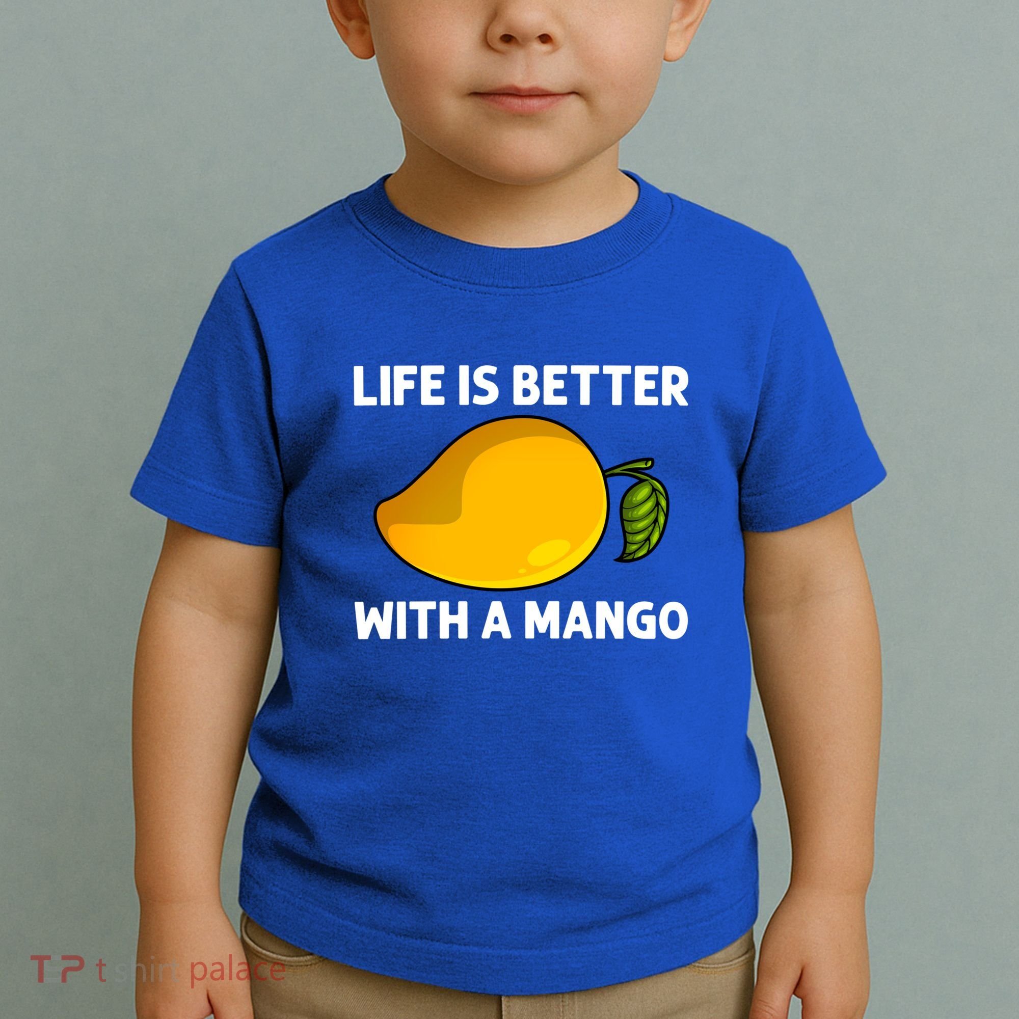 Cool Go Gos Fruit Lover Goes Plant Cute Gift Toddler T-Shirt