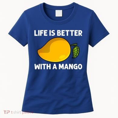 Cool Go Gos Fruit Lover Goes Plant Cute Gift Women's T-Shirt