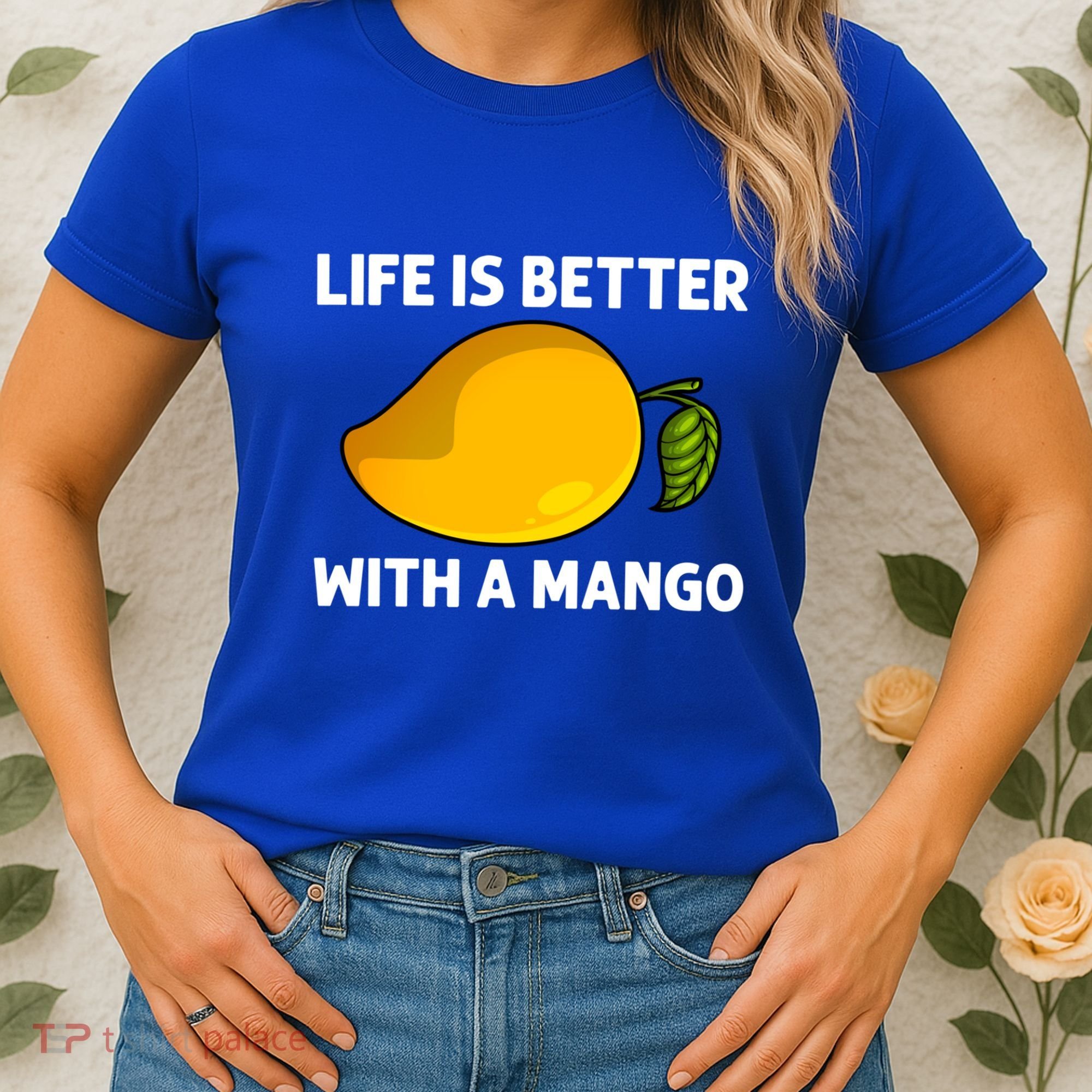 Cool Go Gos Fruit Lover Goes Plant Cute Gift Women's T-Shirt