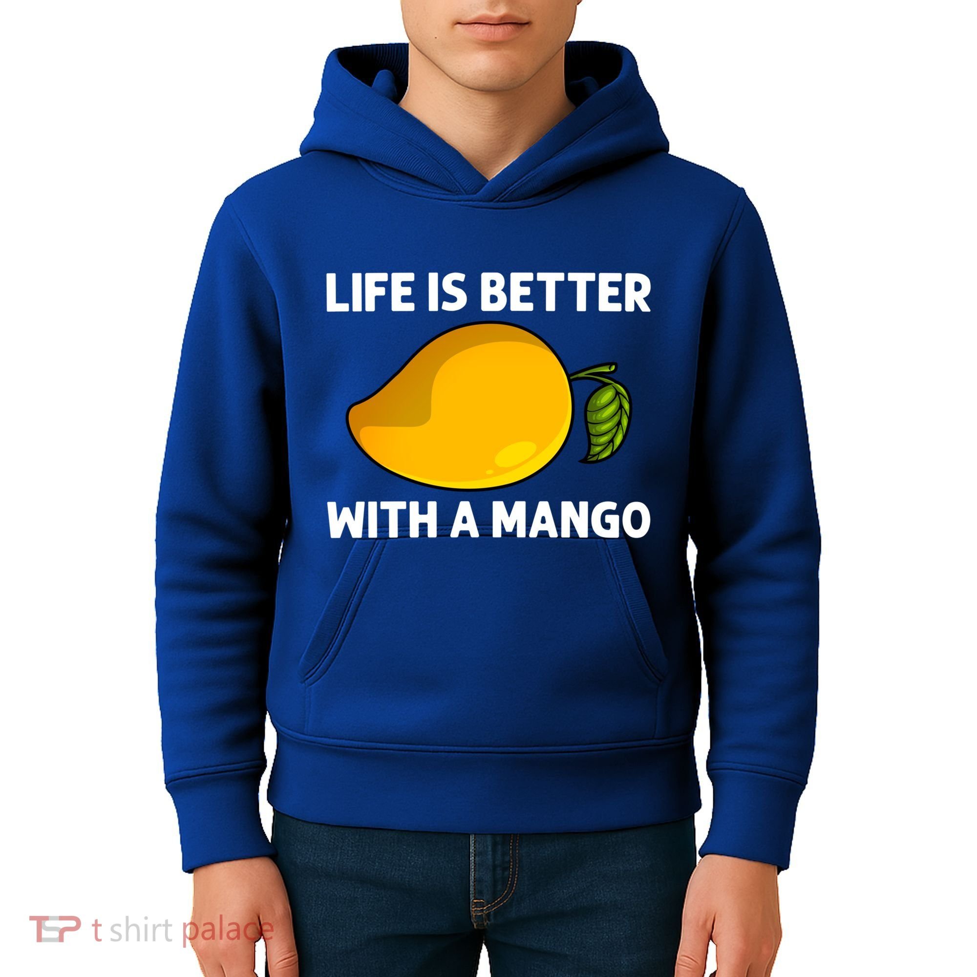 Cool Go Gos Fruit Lover Goes Plant Cute Gift Kids Hoodie