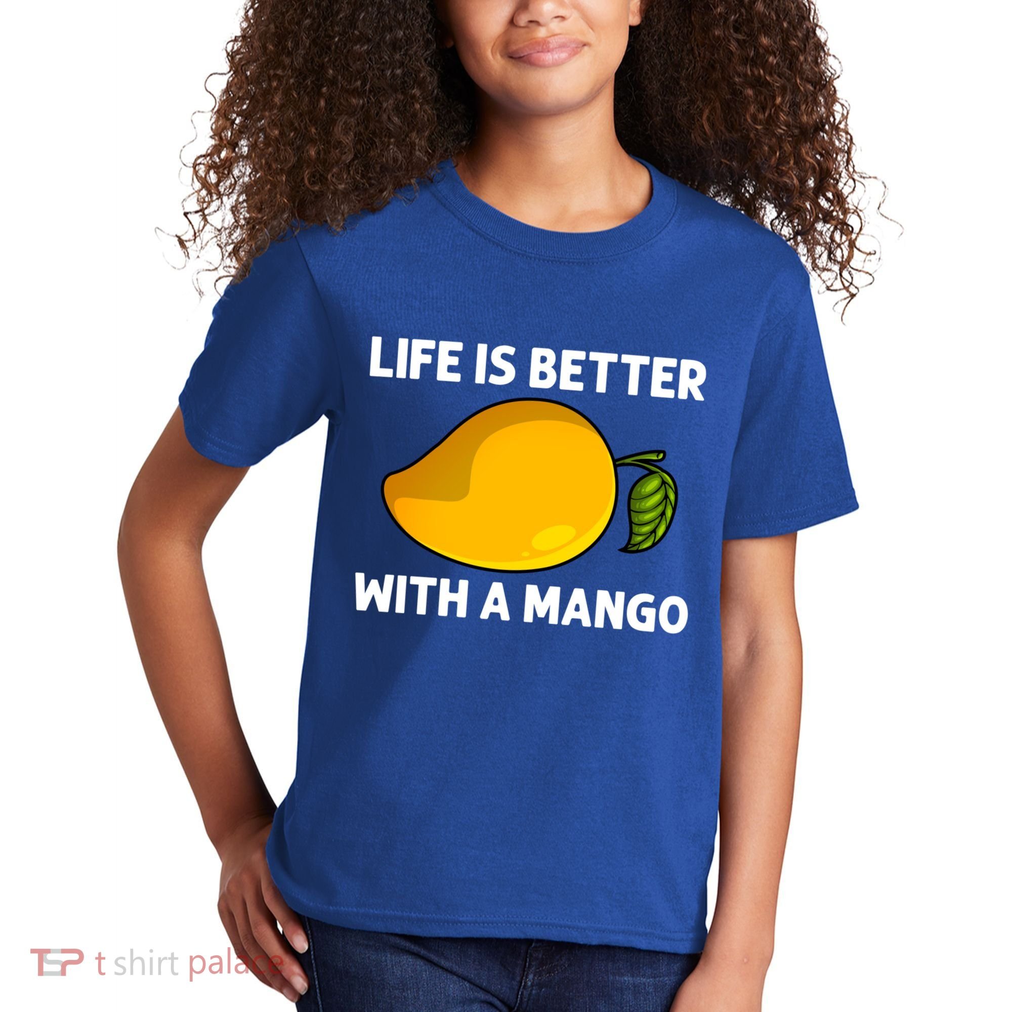 Cool Go Gos Fruit Lover Goes Plant Cute Gift Kids T-Shirt