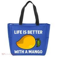 Cool Go Gos Fruit Lover Goes Plant Cute Gift Tote Bag thumb 0