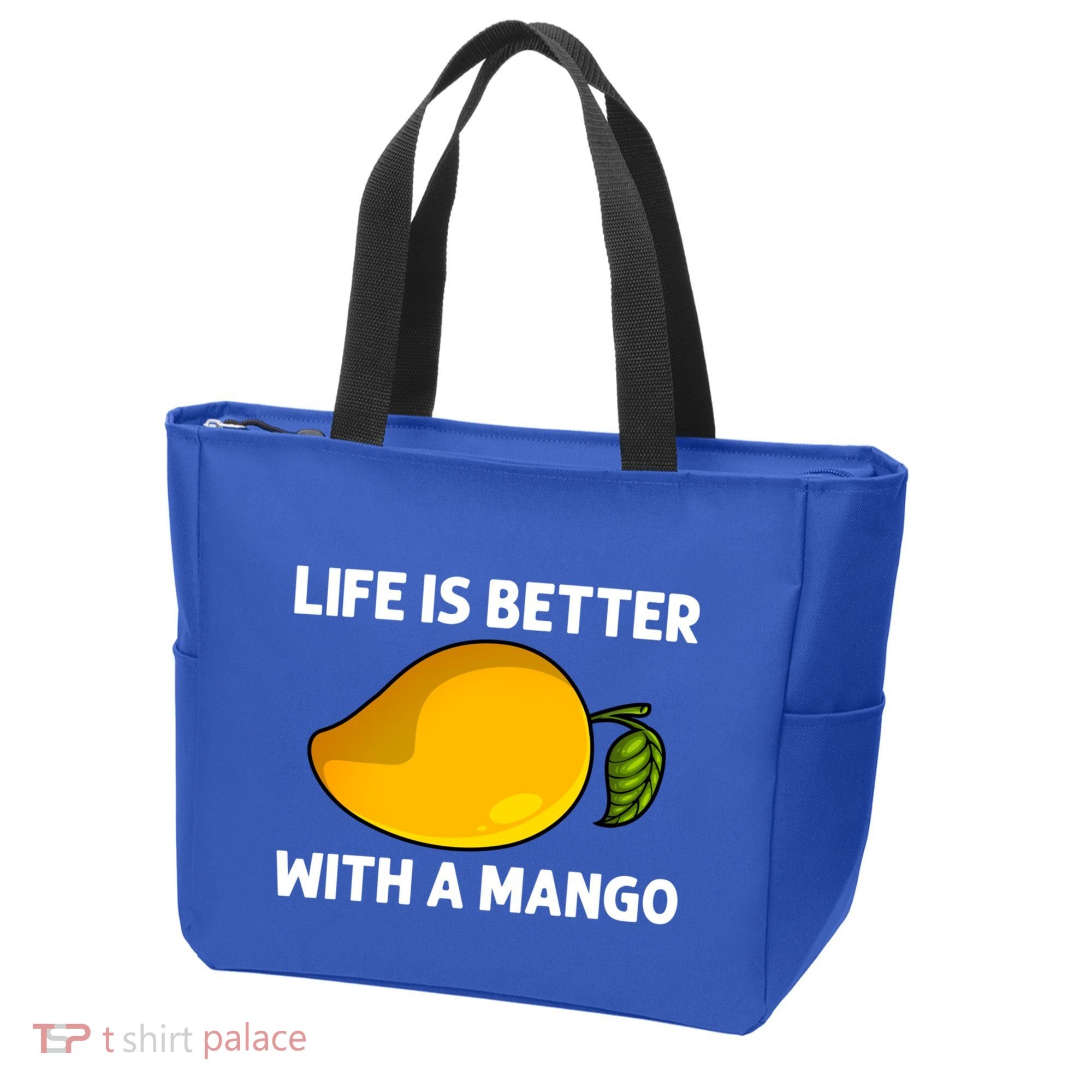 Cool Go Gos Fruit Lover Goes Plant Cute Gift Tote Bag