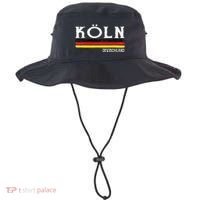 Cologne Germany Gift Koln Souvenir Bucket Hat thumb 0