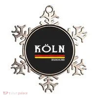 Cologne Germany Gift Koln Souvenir Ornament thumb 0