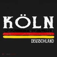 Cologne Germany Gift Koln Souvenir Ornament thumb 1
