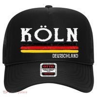 Cologne Germany Gift Koln Souvenir Hat thumb 0