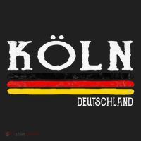Cologne Germany Gift Koln Souvenir Hat thumb 2