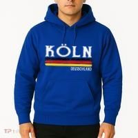 Cologne Germany Gift Koln Souvenir Hoodie thumb 2