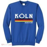 Cologne Germany Gift Koln Souvenir Sweatshirt thumb 0