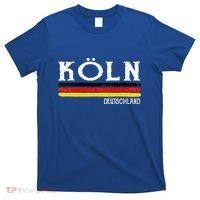 Cologne Germany Gift Koln Souvenir T-Shirt thumb 0