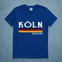 Cologne Germany Gift Koln Souvenir T-Shirt thumb 5