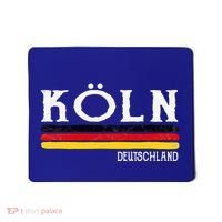 Cologne Germany Gift Koln Souvenir Mousepad thumb 0